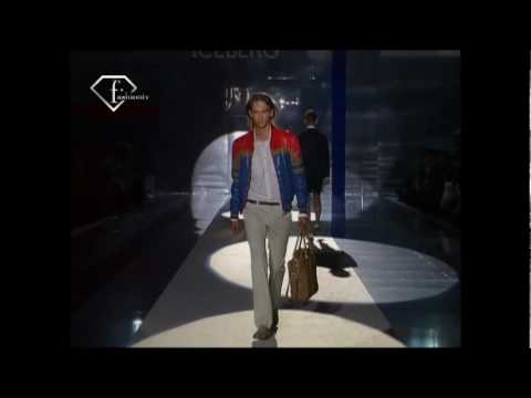 fashiontv | FTV.com - ICEBERG- UOMO P/E 08