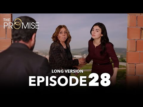 Yemin 28. Bölüm | The Promise Episode 28 | Long Version