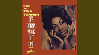 Music video thumbnail preview for Foolish by Ike & Tina Turner