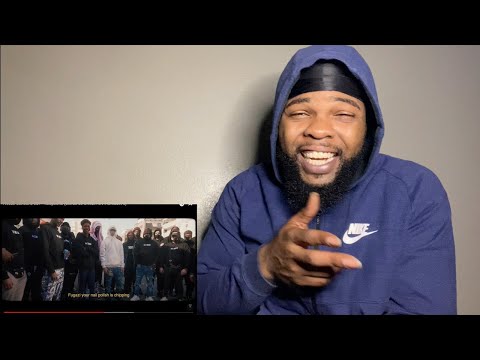 Freeze Corleone 667 - Tèlèphone (Extrait de CRCLR MVT SAISON II) | *AMERICAN REACTION*