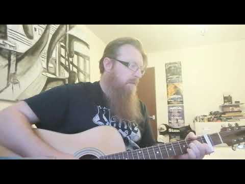 Damn Love Song - Kris Delmhorst