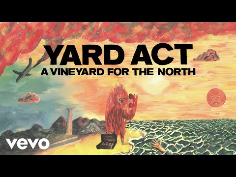 Video thumbnail for A Vineyard for the North