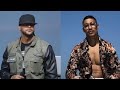 Maes feat Booba Blanche paroles Lyr