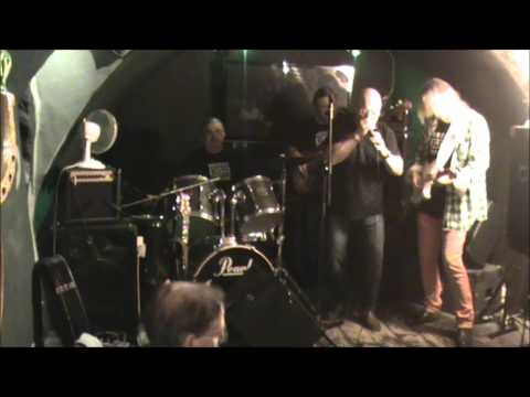 289 Soczewa Blues Session - 17.10.2014 - 3