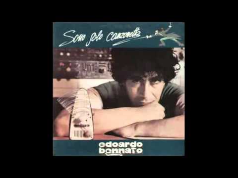 Videoclip de Il rock di capitan uncino (Live Version) — Edoardo Bennato