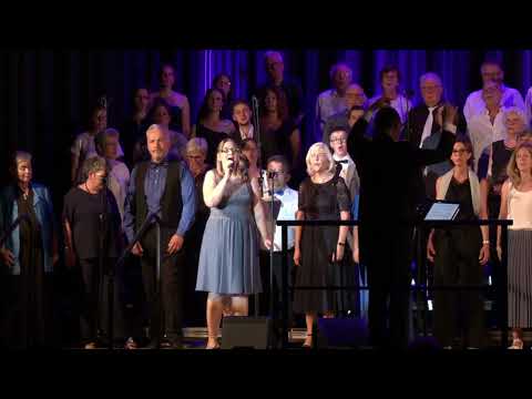 Les miserables - Arr.: Ed Lojeski - Free Voices