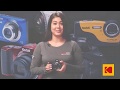 KODAK PIXPRO FZ152 Friendly Zoom Feature Video