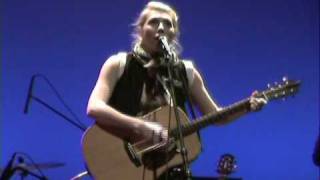Hearts Club Band - Martha Wainwright - Live at The Getty 2-28-09