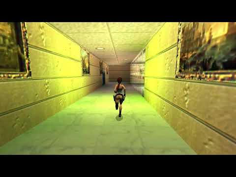 TRLE 2001.03.20 - Norad Lab