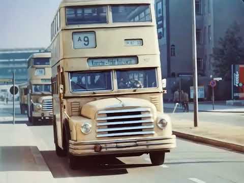 DDR Alltag  60 70er Jahre  in der DDR     GDR