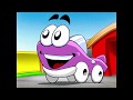 Putt Putt Enters The Race Longplay HD