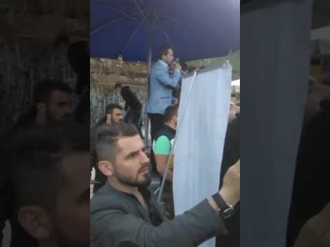 Gurëthemeli dhe ezani i parë në xhaminë e Kodrës së Diellit në Tetovë