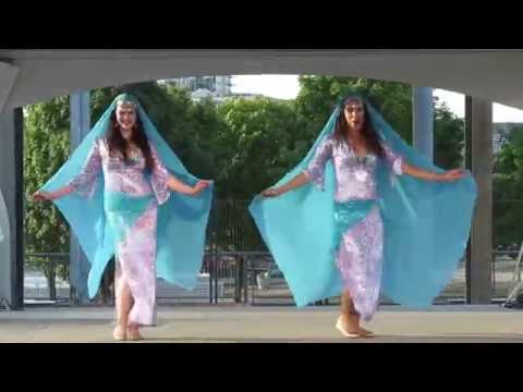 Festival Orientalys in Montreal Aug. 11, 2016 #2