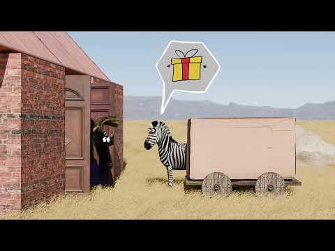 TV - Savanna version