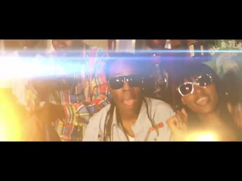 The Caliberz Ft.D.Smoove Till I Pass Out Official Music Video