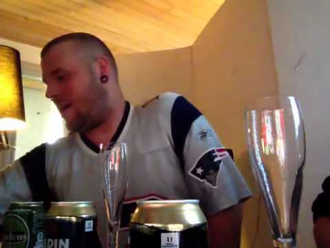 Øl Klubben - Episode 3