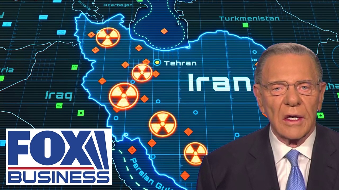 Gen Jack Keane: That is RECKLESS behavior