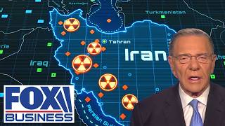 Gen Jack Keane: That is RECKLESS behavior