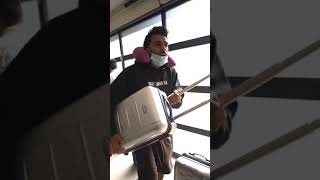 When The Line Is Too Long...