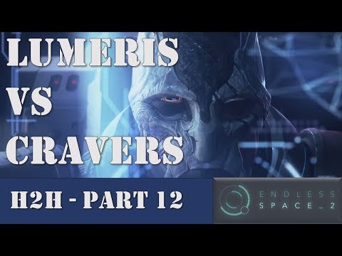 4xA H2H - Game 2 PVP - Lumeris - Part 12 - Ooh, this planet looks shiny
