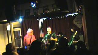 Drift Away - The High Waters Band