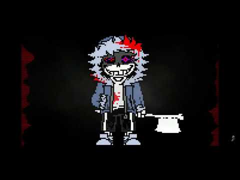 (Horror-dust)fresh megalavania V2