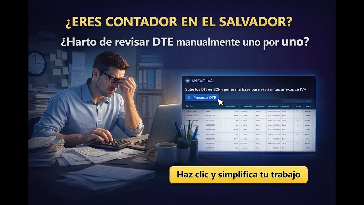 Demo Xelium El Salvador