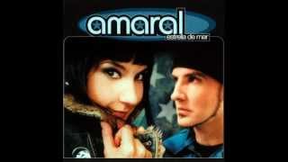 9. No sabe dónde va (Amaral)