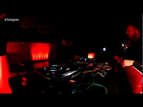 Emanuele Rada L'Aperidisko 26/11/2014 borgo33