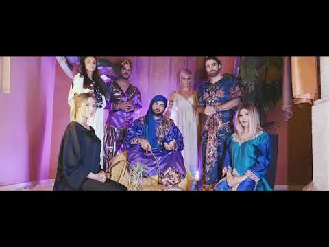 PIXA X HORVÁTH TAMÁS - ISZTAMBUL (OFFICIAL MUSIC VIDEO) (360p)