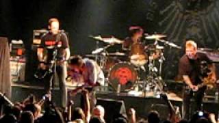 Die Toten Hosen en &quot;Puerto Rock&quot; Bariloche, 7/11/09 alles wird gut