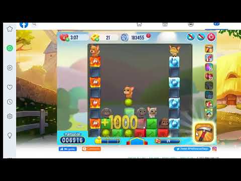 Pet Rescue level 6199, pet rescue, nivel 6199 pet rescue solucionado, solved, sin booster 6199, 6199