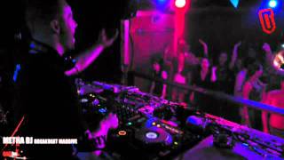 Metha DJ - Corvintető - Breakbeat Massive