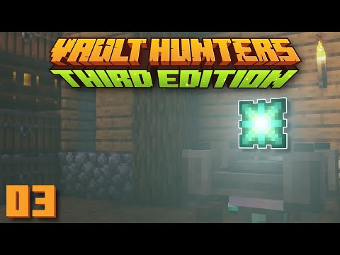 Vault Hunters - 03 - The First Knowledge Star!