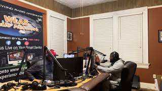 The Importance of Publishing Your Story -- Co-Host Eddie's Perspective
