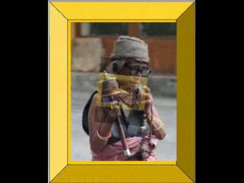 Film Maskesskoeten 't es aul (g)aud da blinkt.wmv