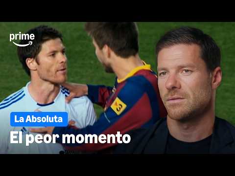 The worst conflict in the history of the Spanish National Team | The Senior Team