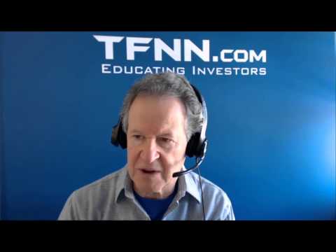 Feb 13th Tiger Technicians Hour with Basil Chapman on TFNN - 2015