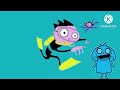 PBS Kids Dash Transformation Logo Bloopers