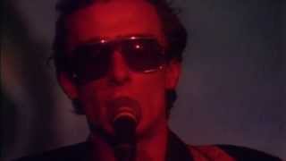 Graham Parker Don&#39;t Ask Me Questions Trailer