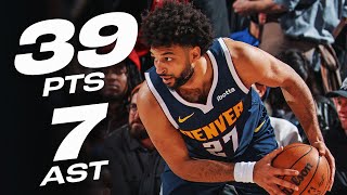 Jamal Murray - Denver Nuggets