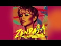 Zendaya Something New ft Chris Brown (Official Audio) Zendaya Something New ft Chris Brown (Official Audio)