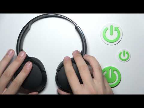 Thumbnail for How to Turn On Skullcandy Riff 2 Wireless