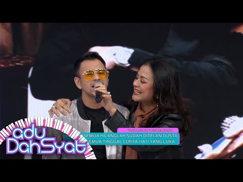 ADU DAHSYAT - Kejutan Dari Betharia Sonata [17 MEI 2019]