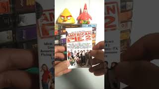 Download lagu AMERICAN PIE 2 - 'The Original Soundtrack', Cassette (©2001, Republic - Universal Records) mp3