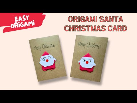 How to Make a Triangle Origami Gift Box Easy DIY Paper Craft