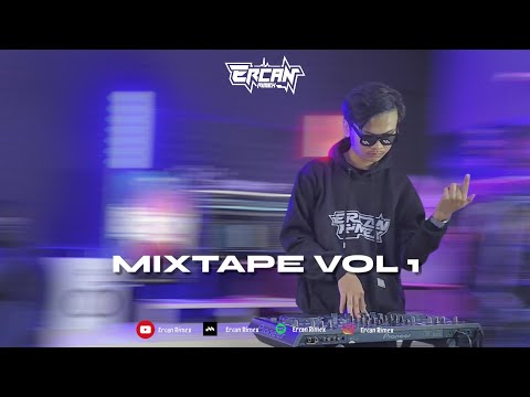 ERCAN RIMEX MIXTAPE VOL 1
