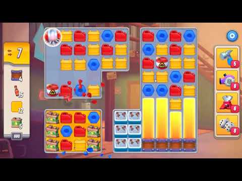 Chrome Valley Customs Level 690 - NO BOOSTERS GAMEPLAY + FULL STORY 🚘🔧 | SKILLGAMING ✔️