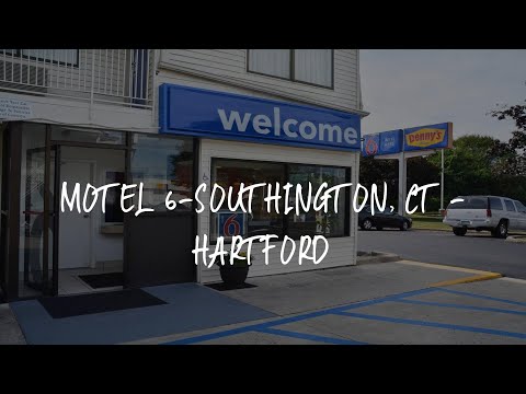 Motel 6-Southington, CT - Hartford Review - Southington , United States of America