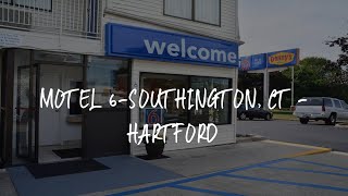 Motel 6-Southington, CT - Hartford Review - Southington , United States of America